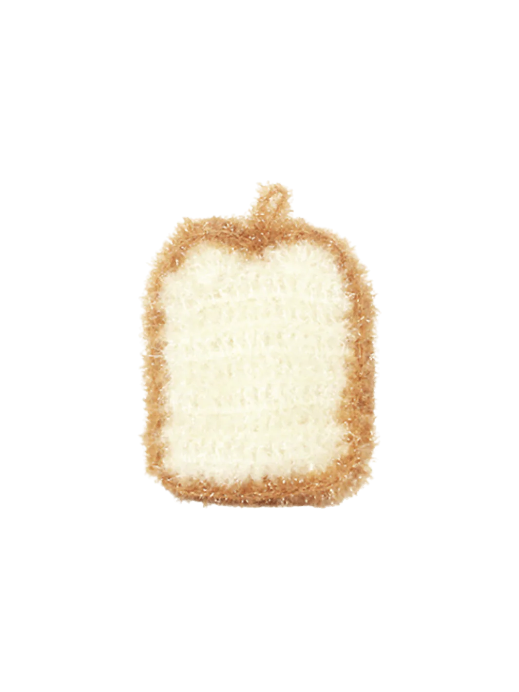 Toast Sponge