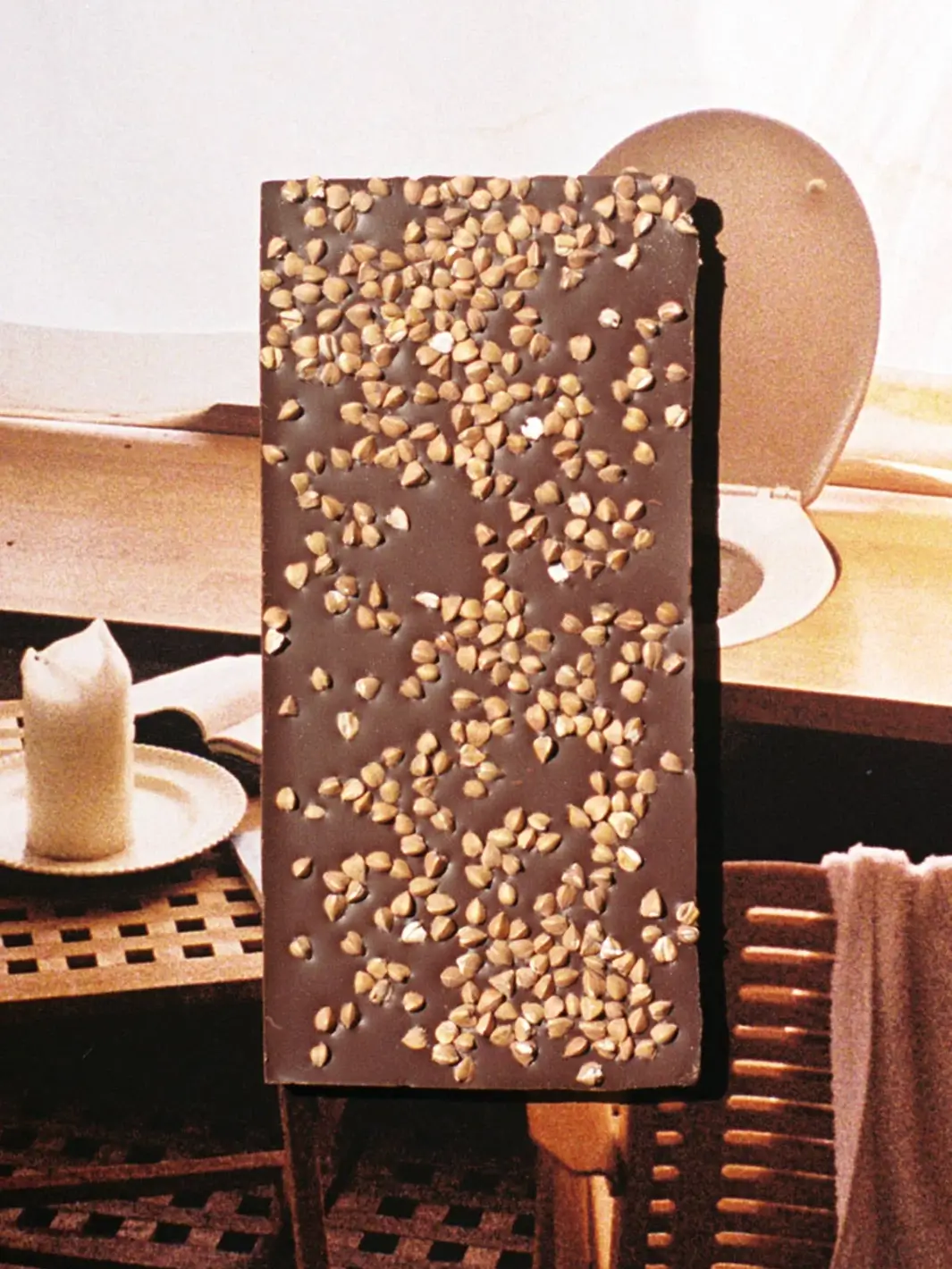 Toasted Buckwheat X Apartmento - Image 2