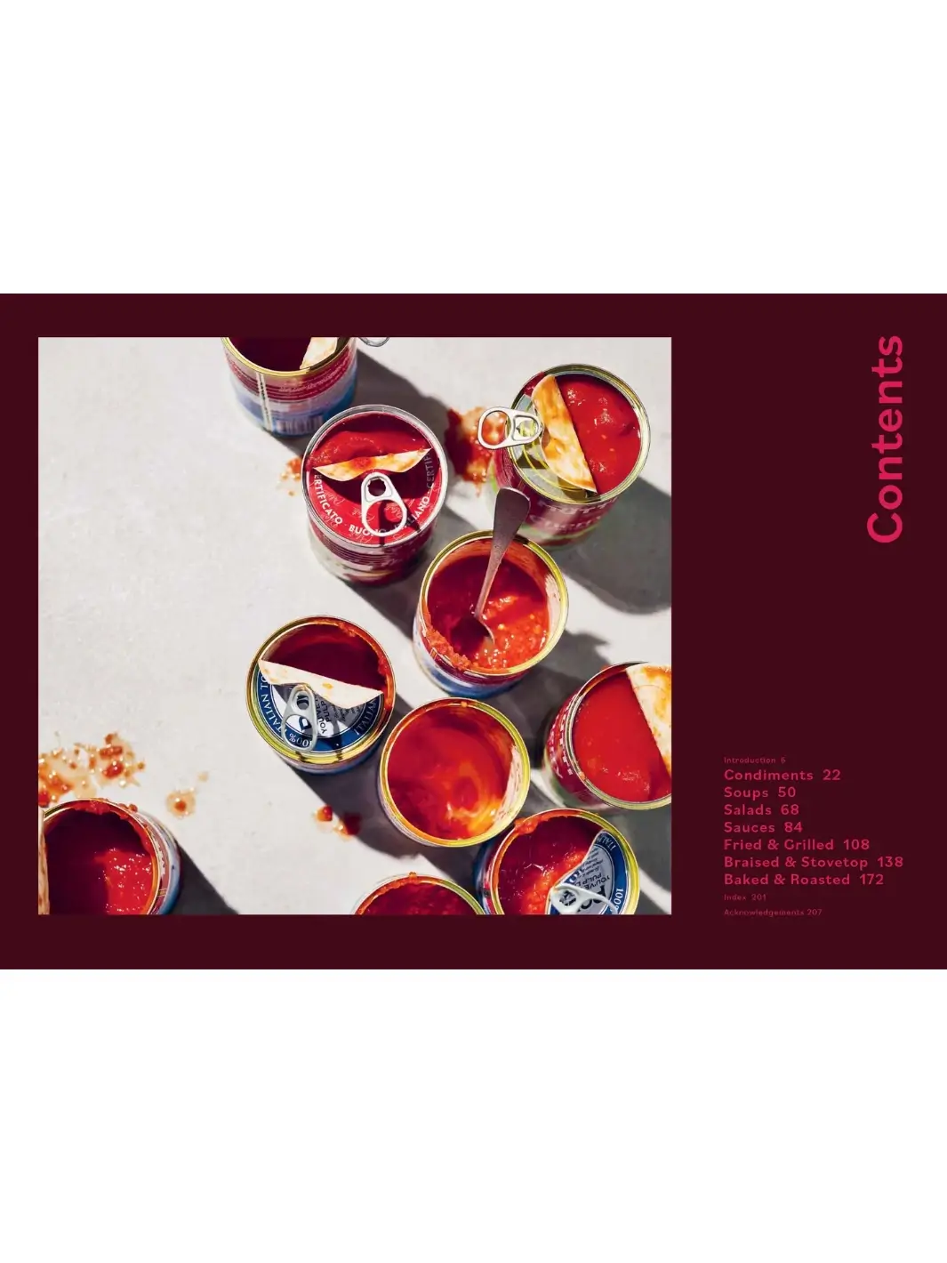 Tomato: 80 Recipes Celebrating the Extraordinary Tomato - Image 2