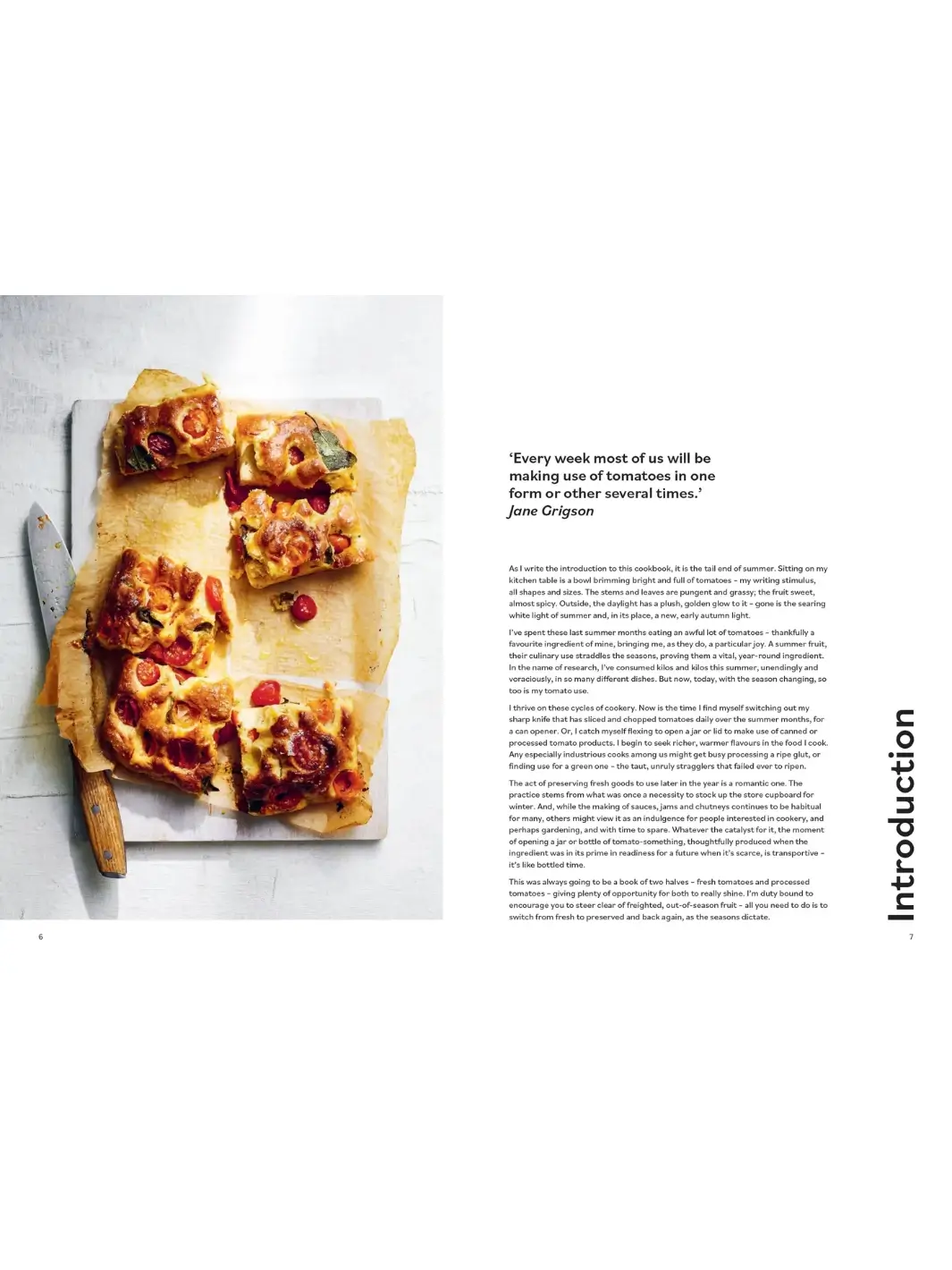 Tomato: 80 Recipes Celebrating the Extraordinary Tomato - Image 3
