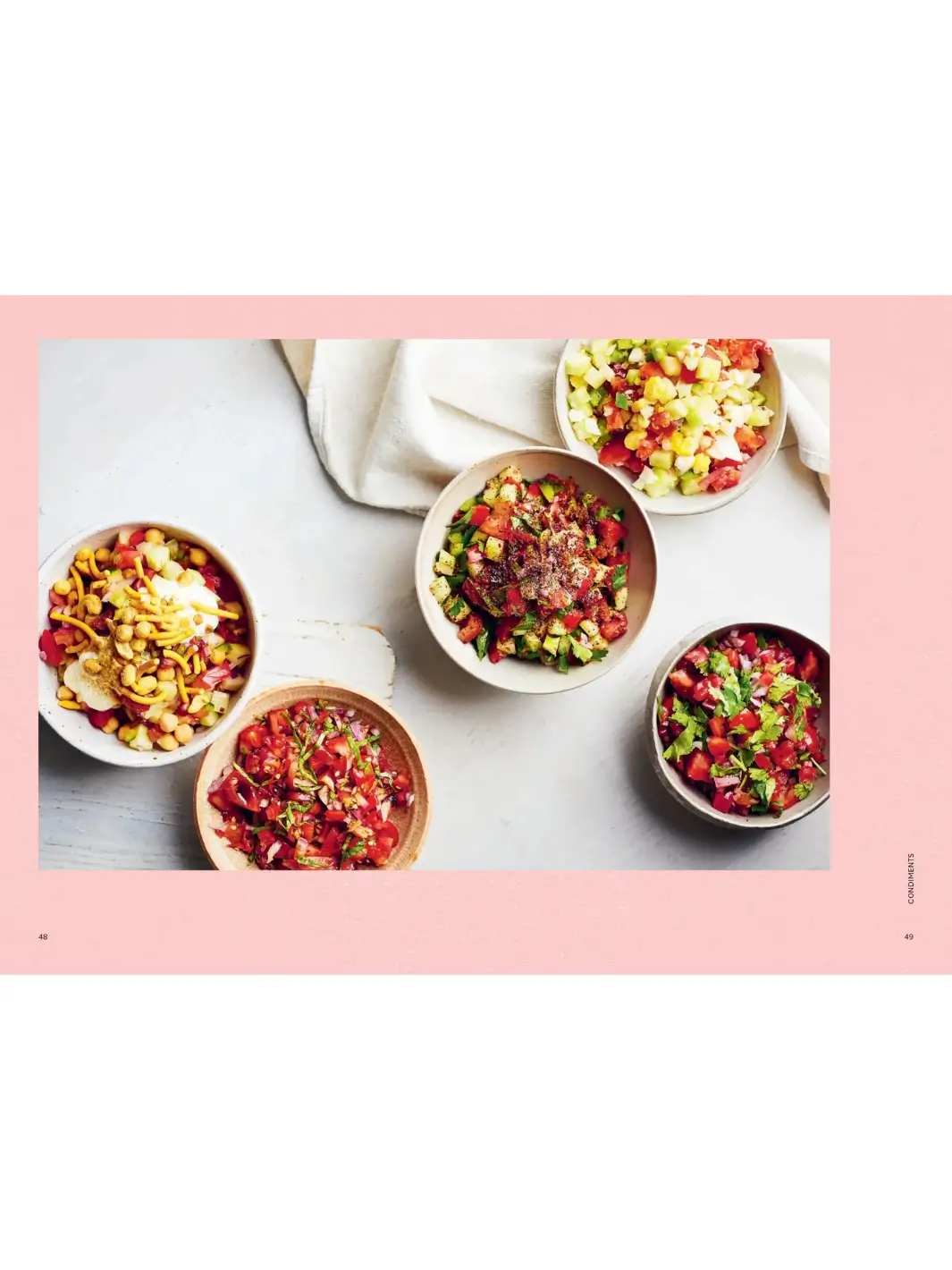 Tomato: 80 Recipes Celebrating the Extraordinary Tomato - Image 4