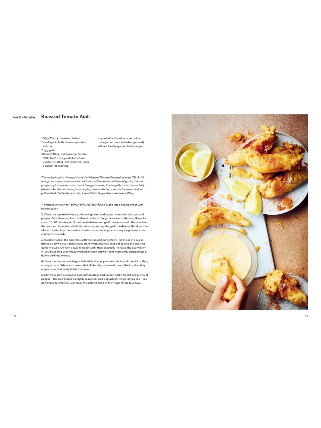 Tomato: 80 Recipes Celebrating the Extraordinary Tomato - Image 5