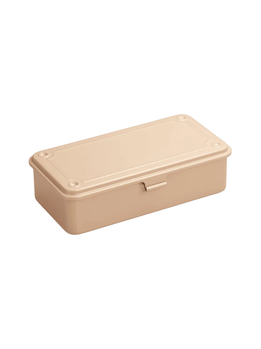 Toyo Steel T-190 Toolbox - Beige