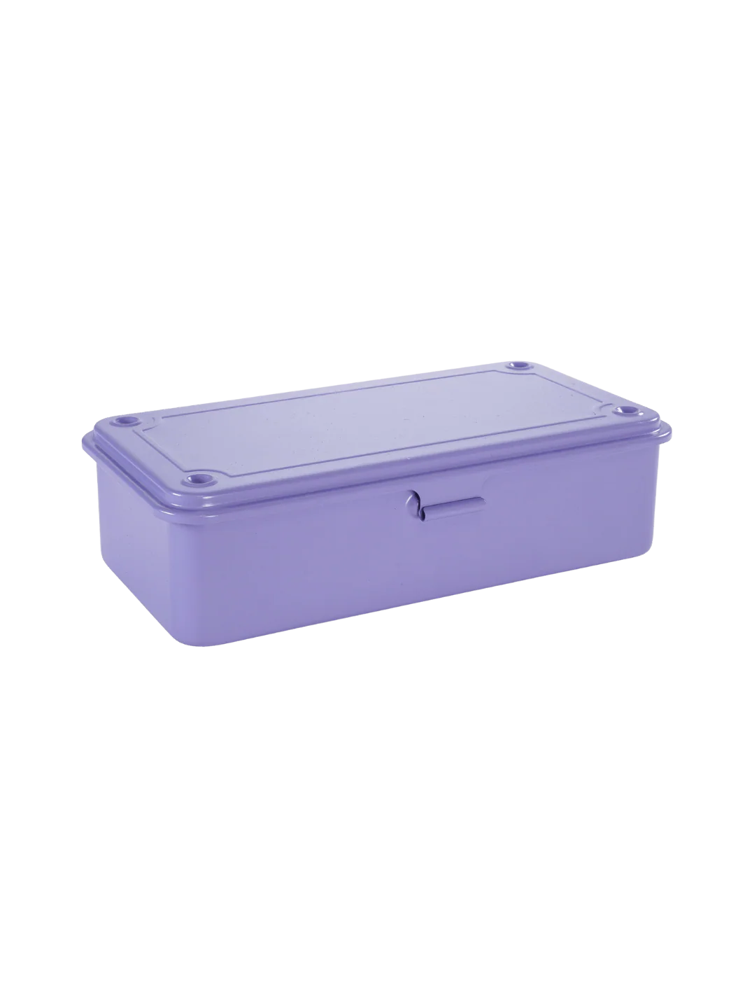 Toyo Steel T-190 Toolbox - Light Purple