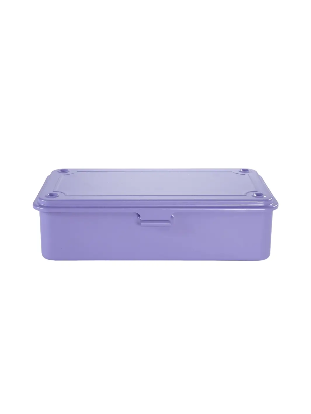 Toyo Steel T-190 Toolbox - Light Purple - Image 2