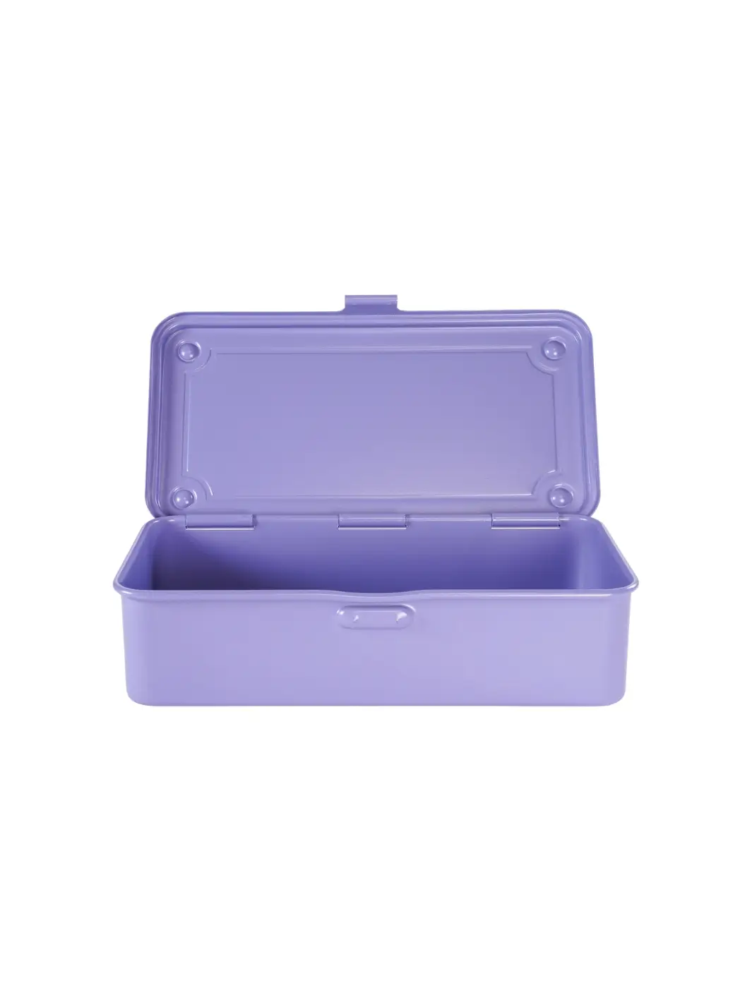 Toyo Steel T-190 Toolbox - Light Purple - Image 3