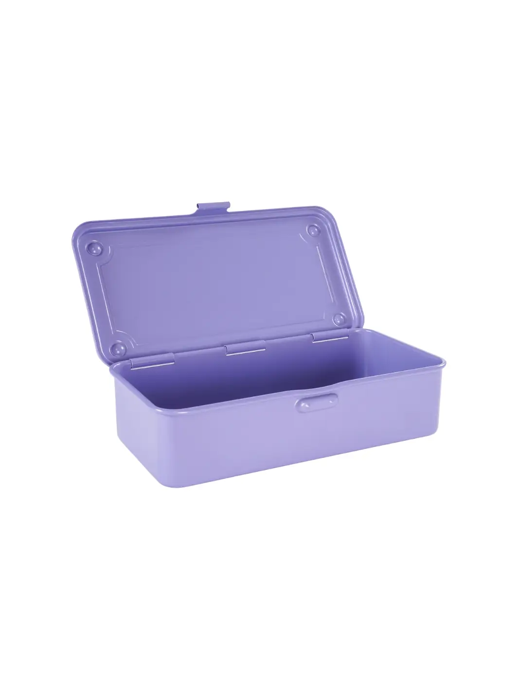 Toyo Steel T-190 Toolbox - Light Purple - Image 4