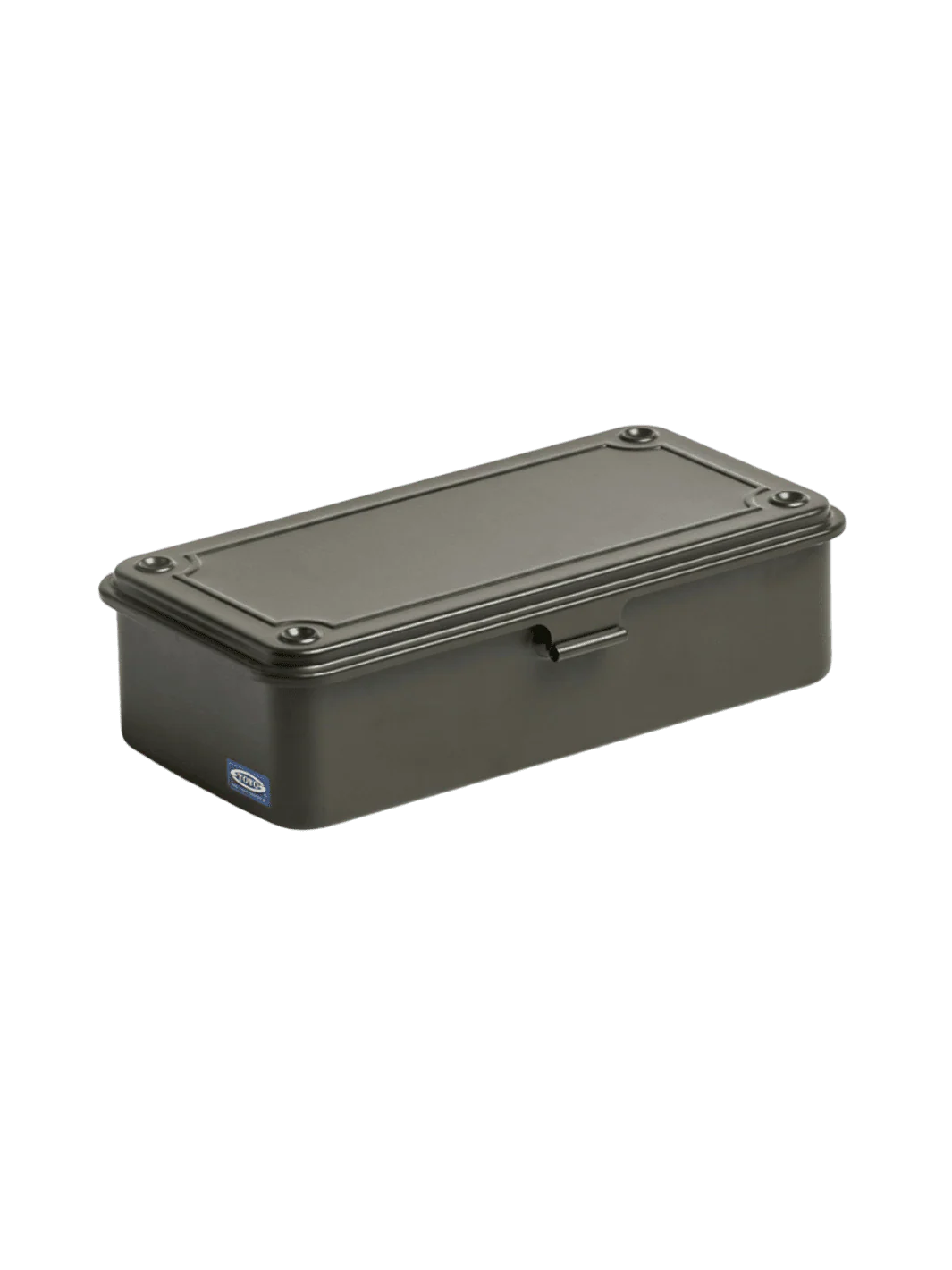 Toyo Steel T-190 Toolbox - Military Green