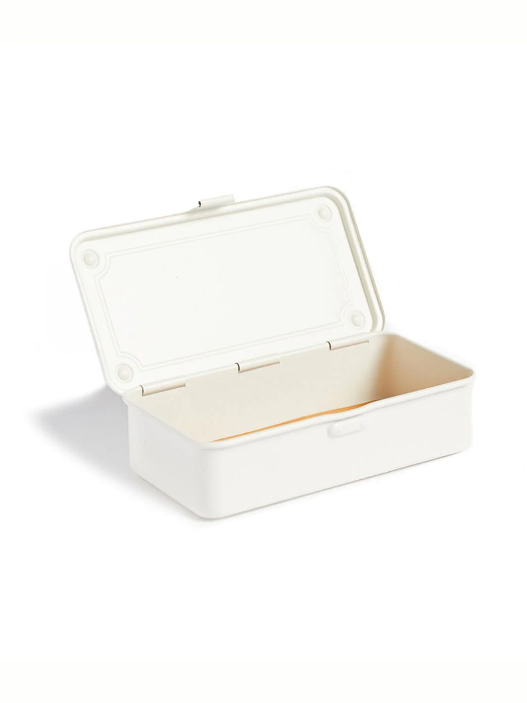 Toyo Steel T-190 Toolbox - White - Image 2