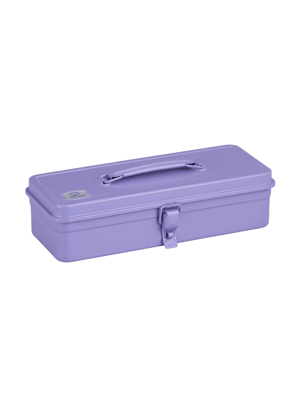 Toyo Steel T-320 Toolbox - Light Purple