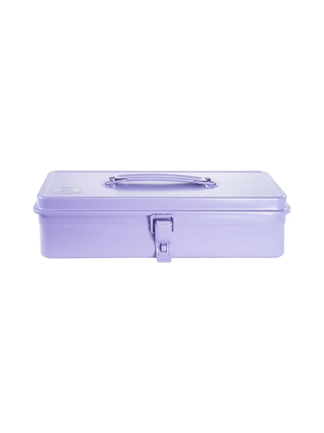 Toyo Steel T-320 Toolbox - Light Purple - Image 3