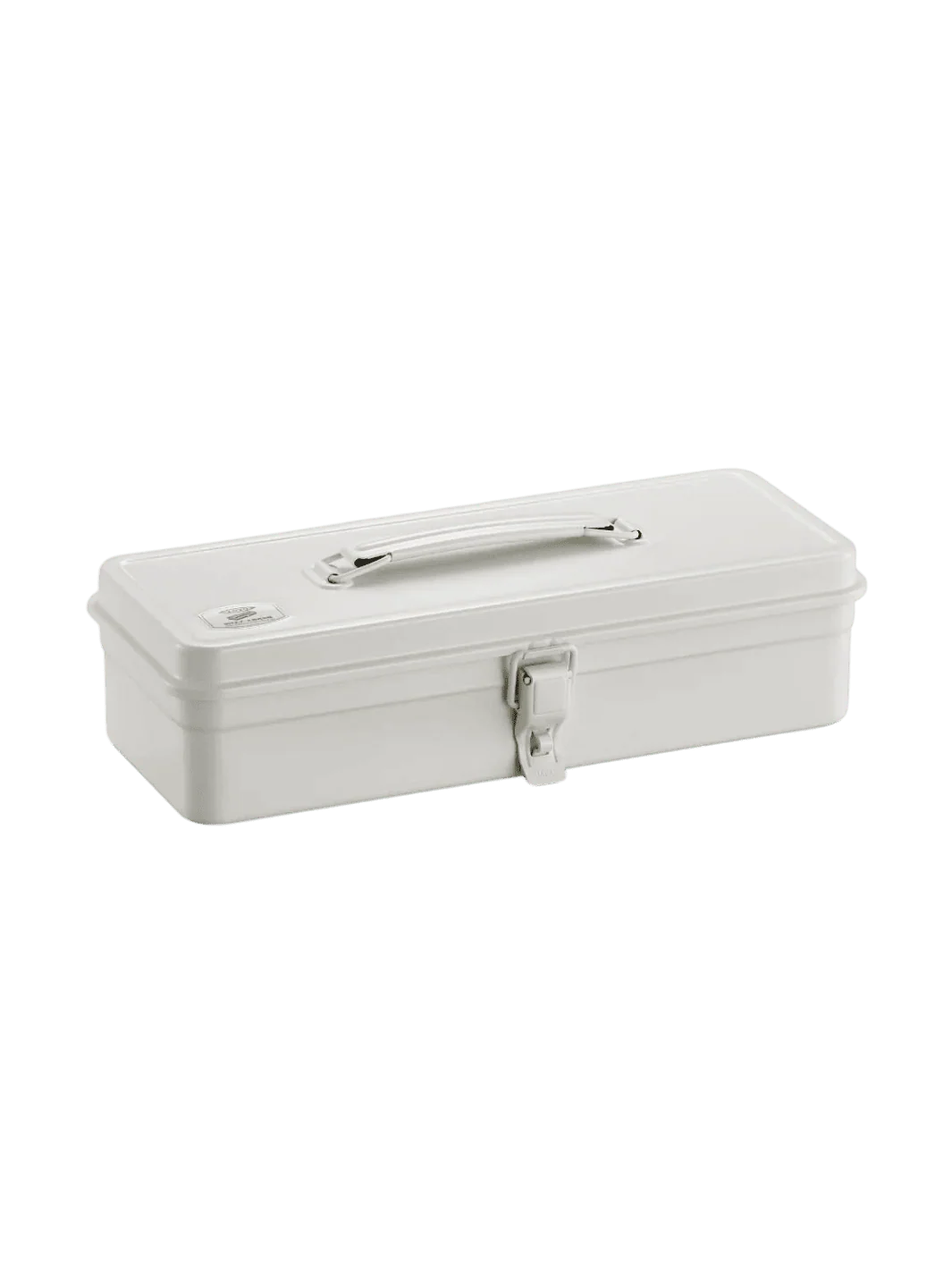 Toyo Steel T-320 Toolbox - White