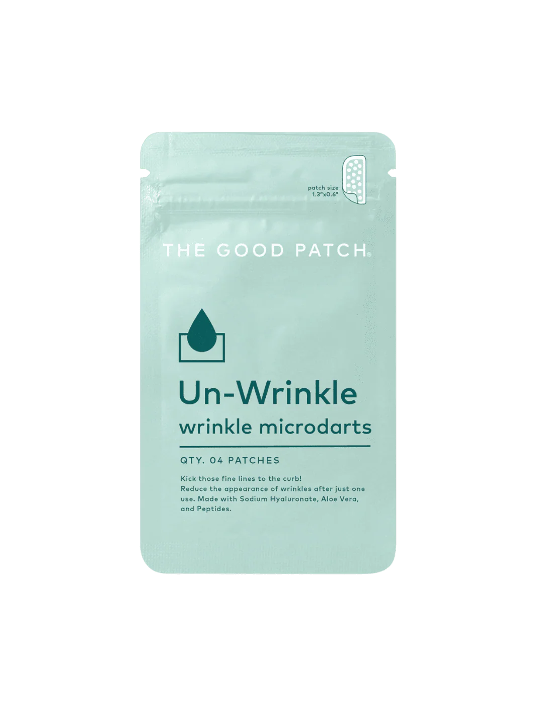 Un-Wrinkle