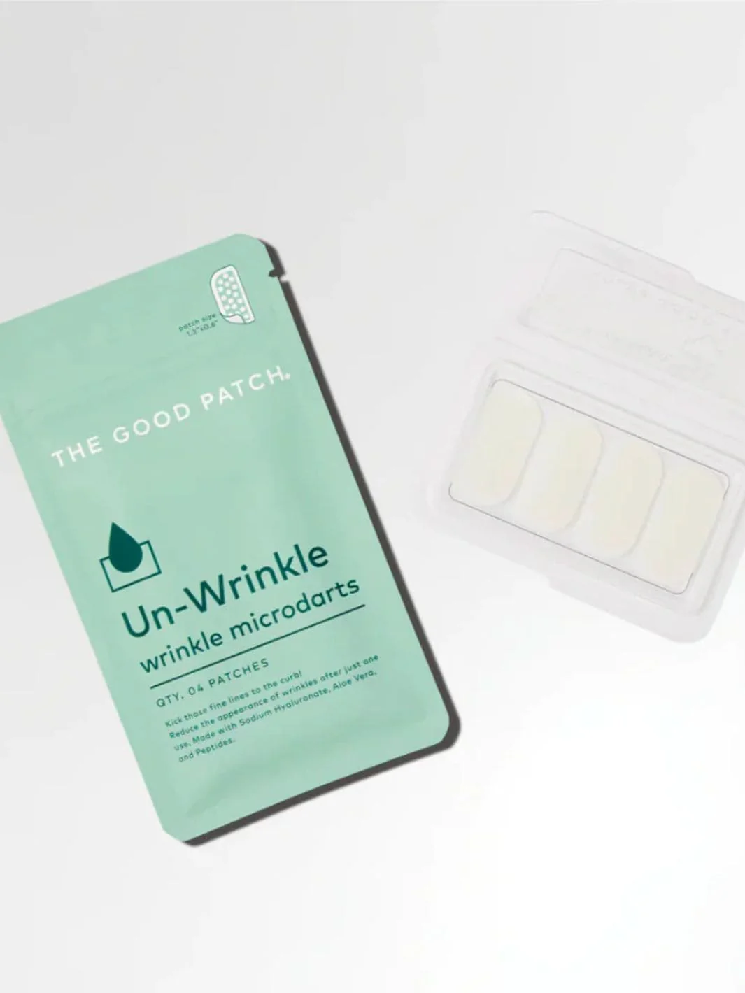 Un-Wrinkle - Image 2