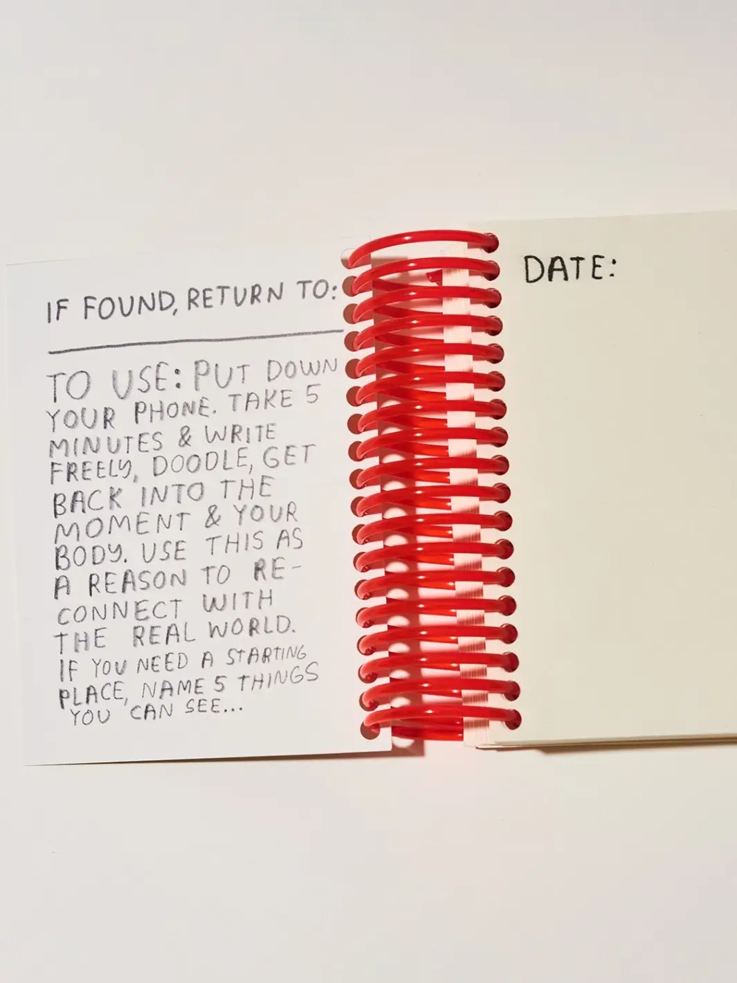 Unplug Journal - Image 3