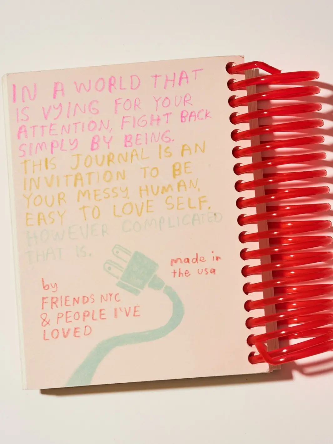 Unplug Journal - Image 4
