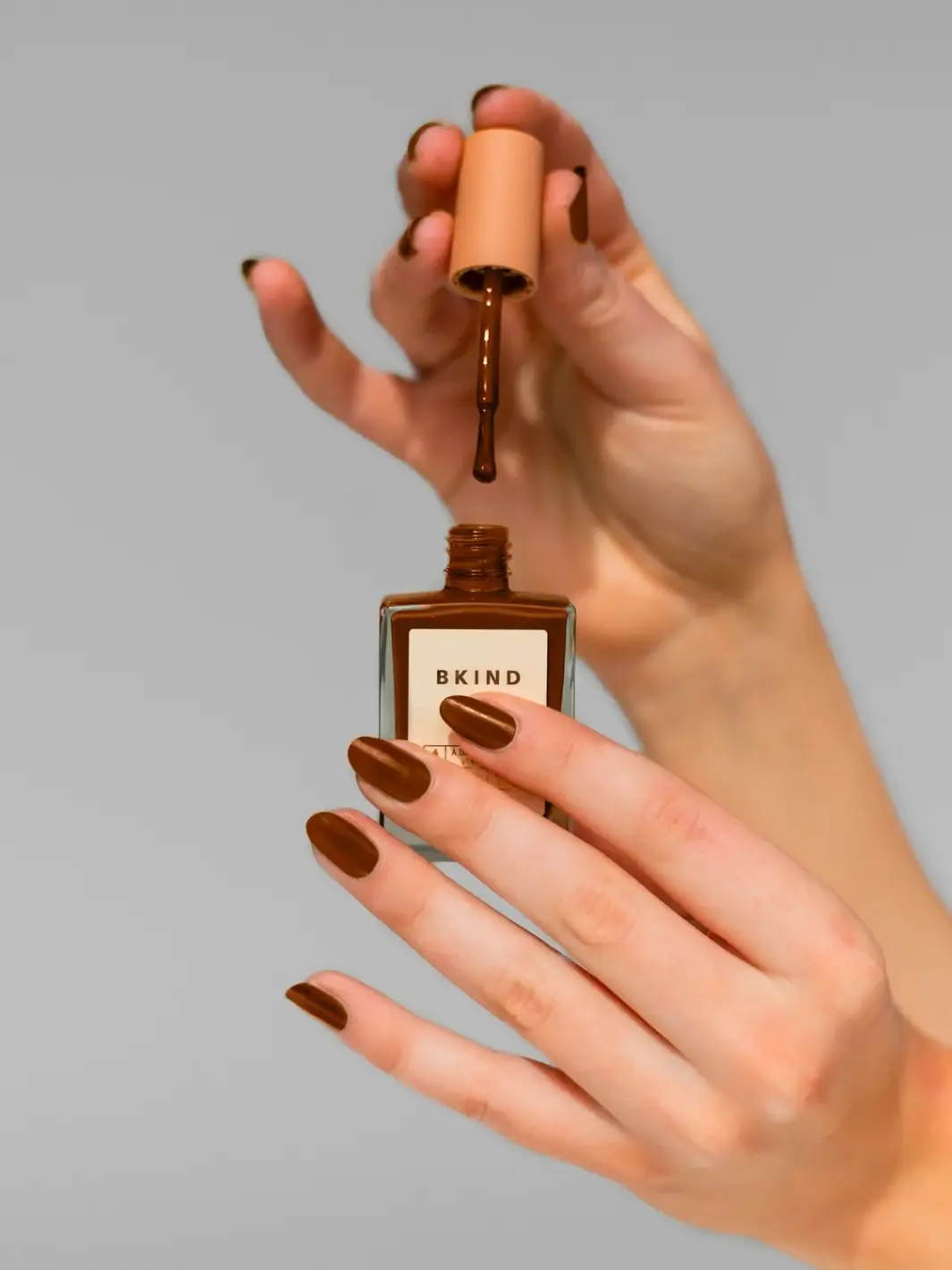 Nail Polish - Chaï - Image 4