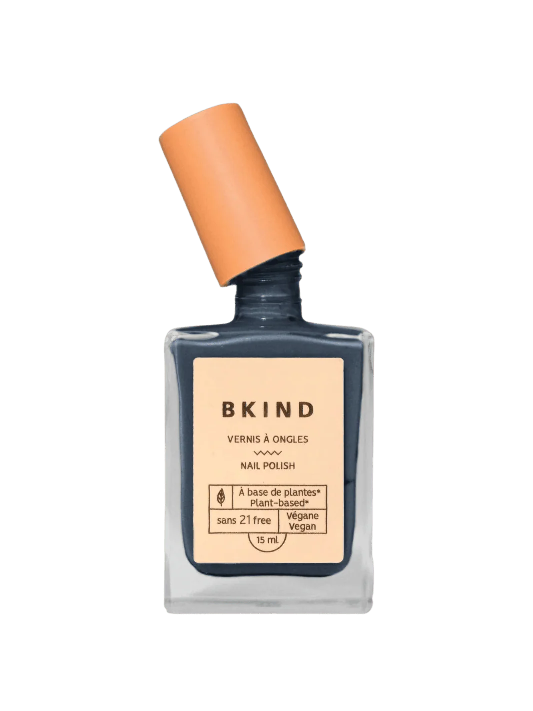 Nail Polish - Le Fjord