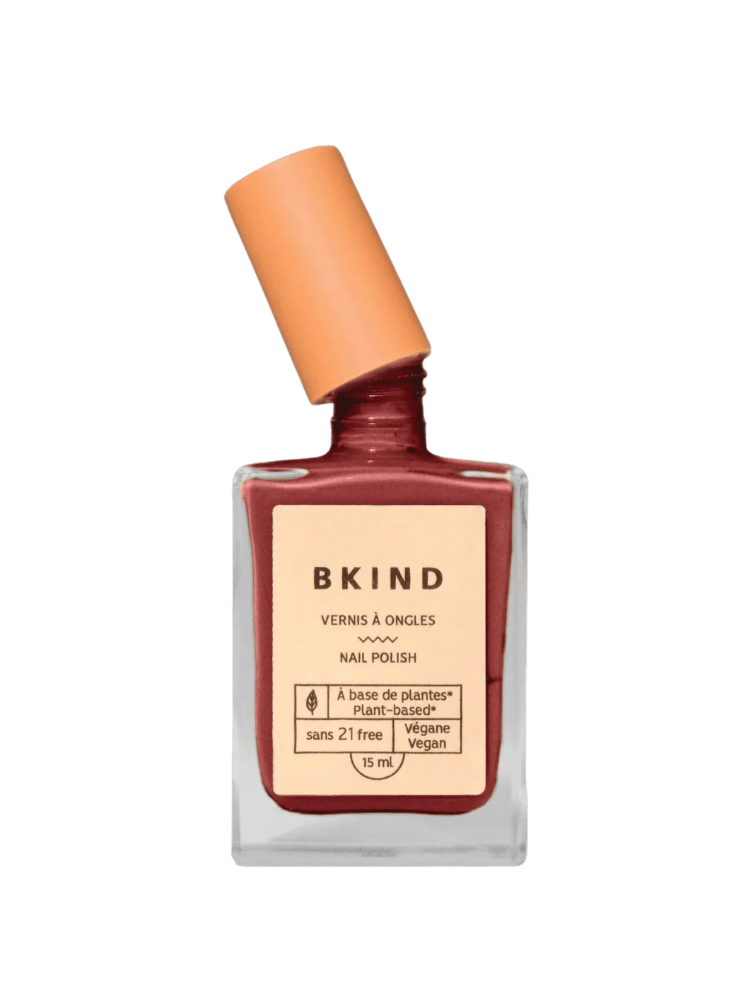 Nail Polish - Petite-Bourgogne