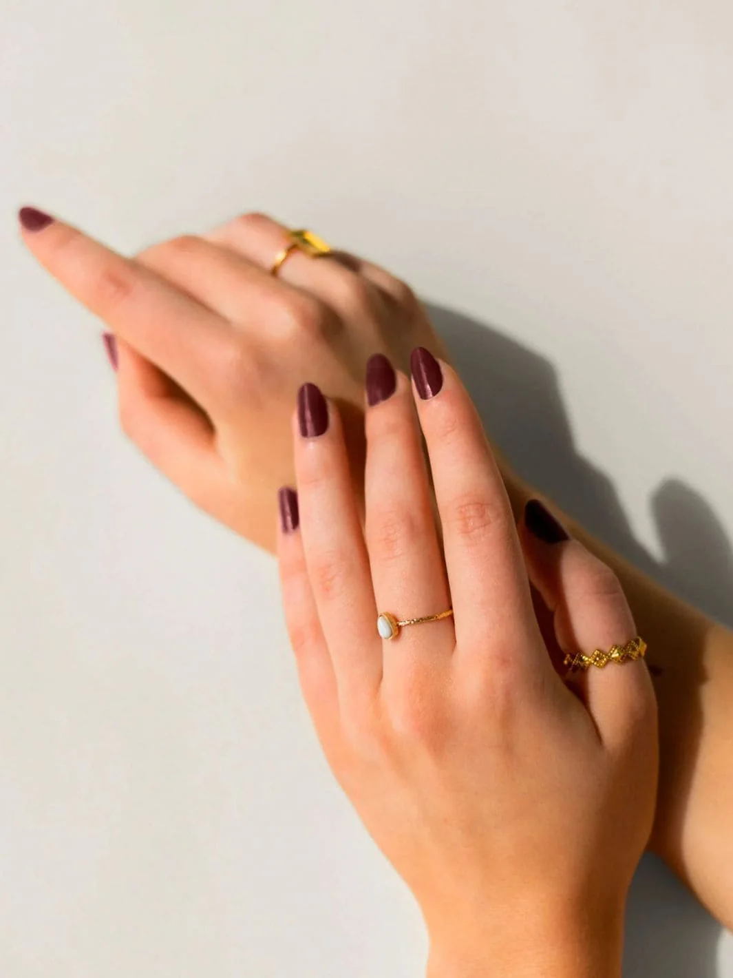 Nail Polish - Petite-Bourgogne - Image 3