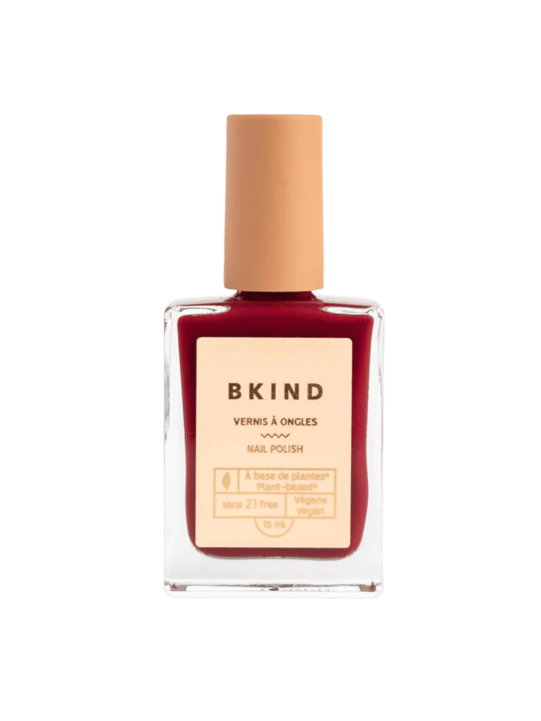 Nail Polish - Scorpio