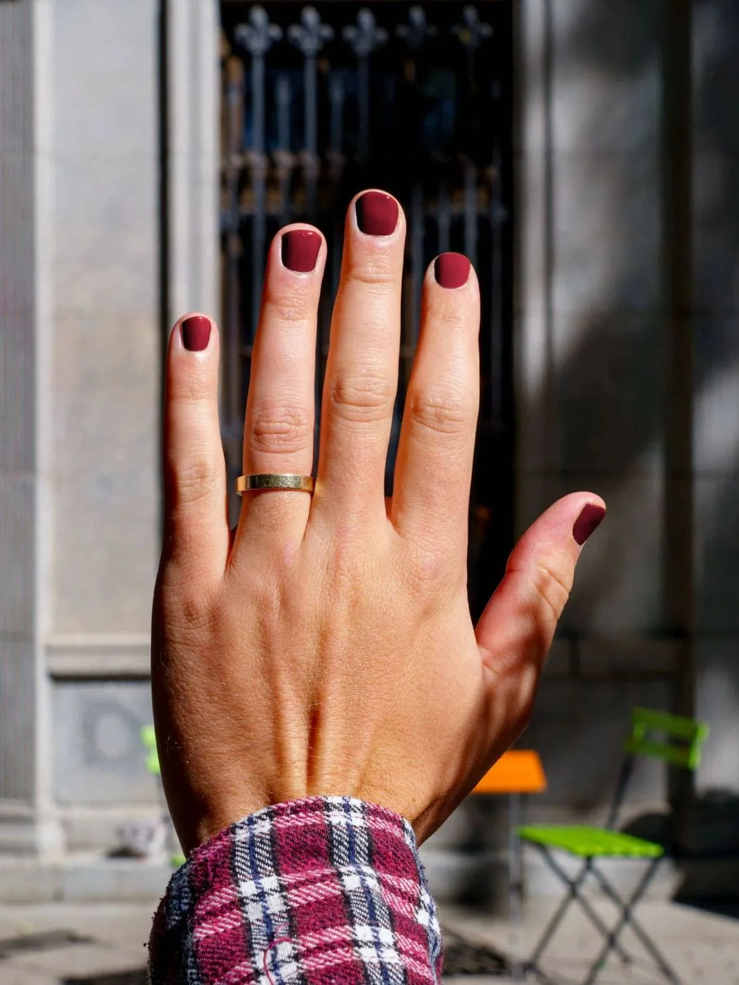 Nail Polish - Scorpio - Image 3