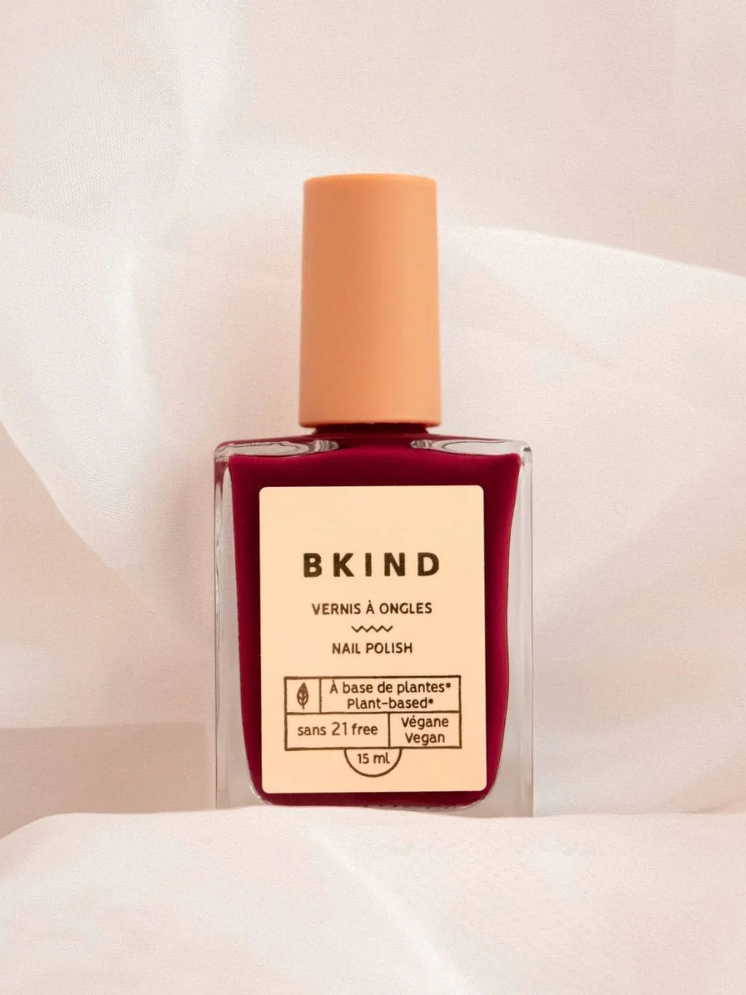 Nail Polish - Scorpio - Image 4