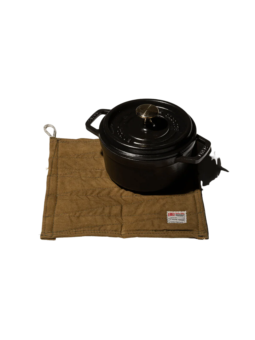 Vintage Bivouac Trivet
