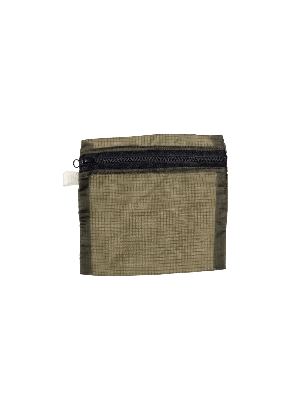 Vintage Parachute Light Pouch Medium - Olive
