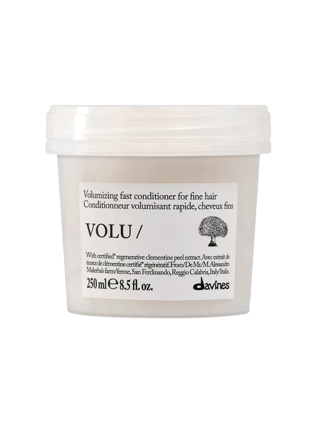VOLU Conditioner