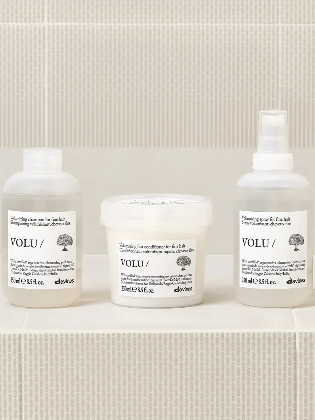VOLU Conditioner - Image 3