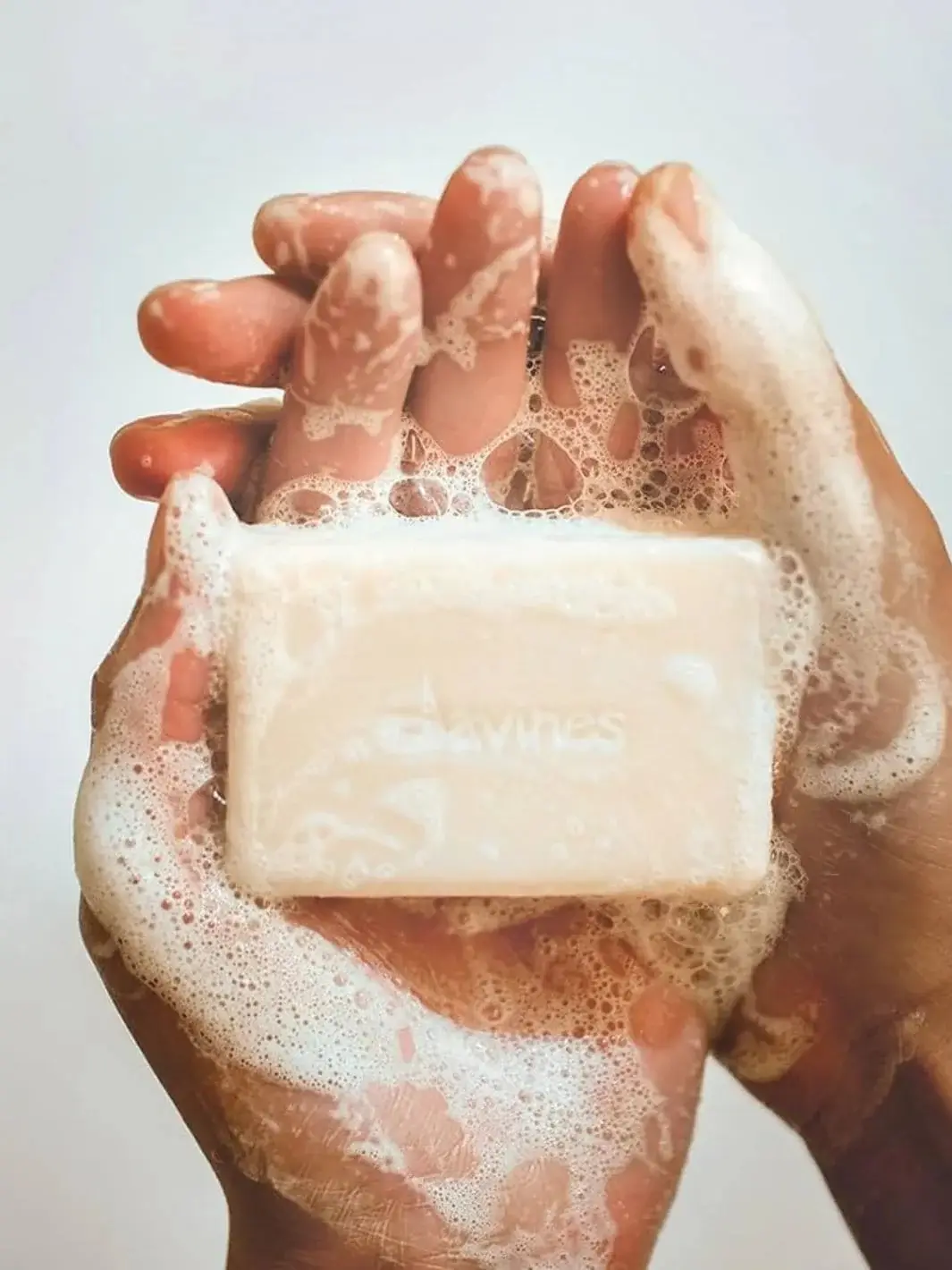 DEDE Shampoo Bar - Image 3