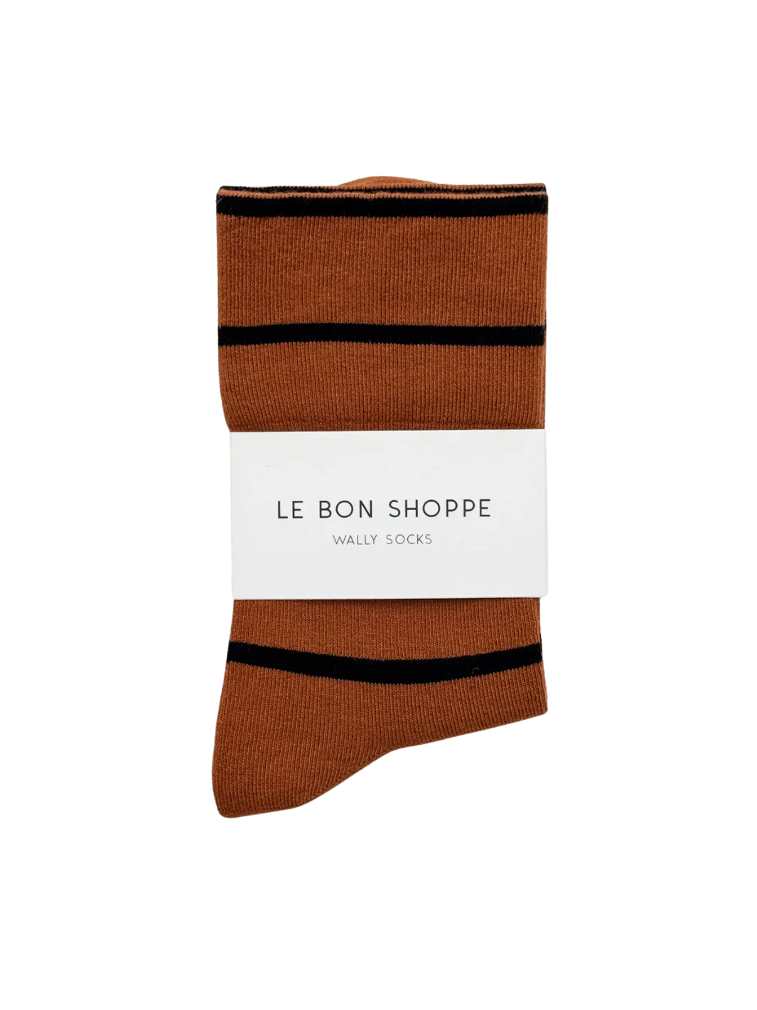 Wally Socks - Camel