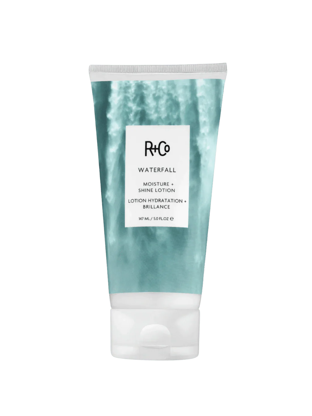 WATERFALL Moisture + Shine Lotion