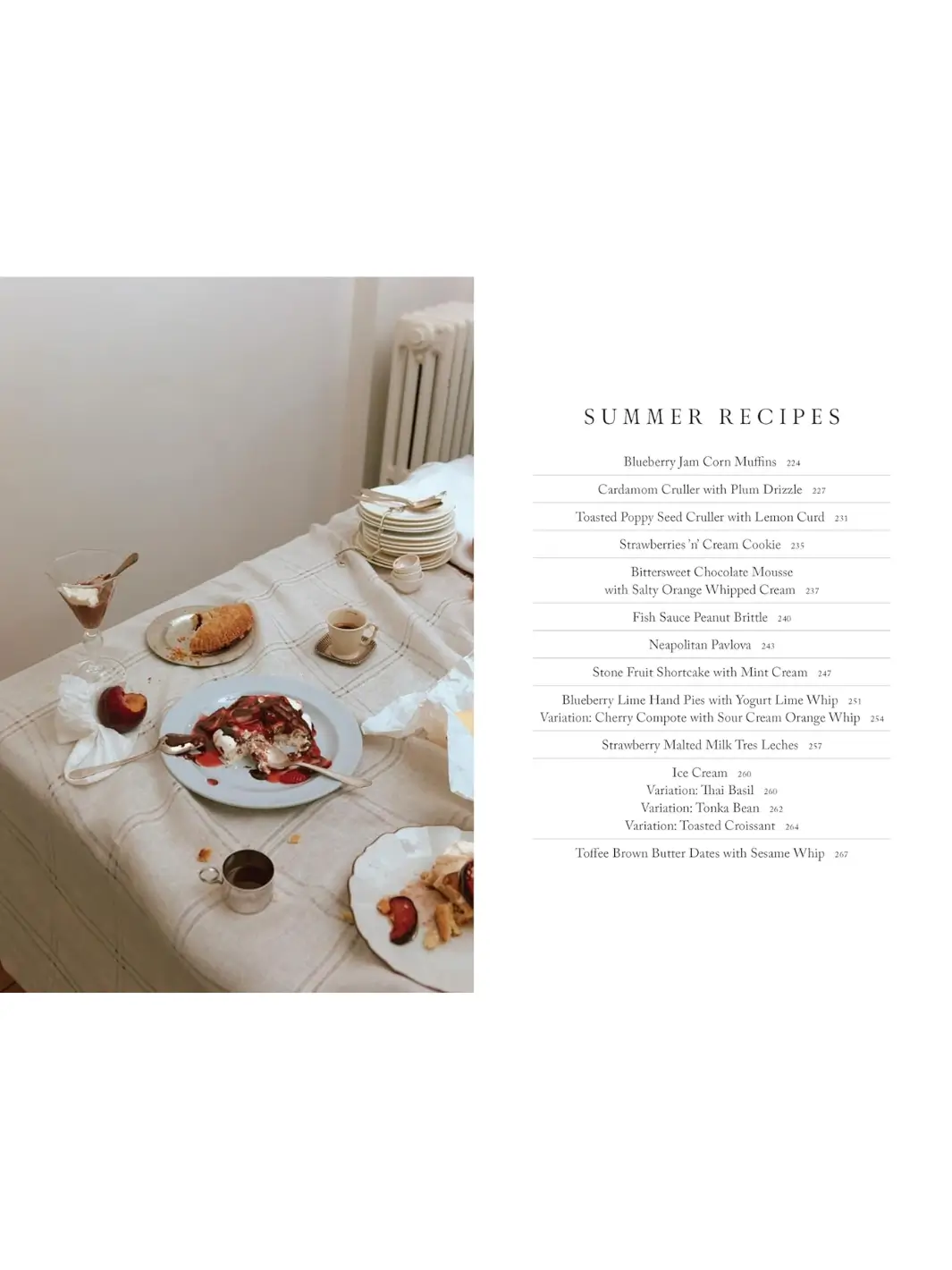 Will This Make You Happy: Stories & Recipes from a Year of Baking - Image 3