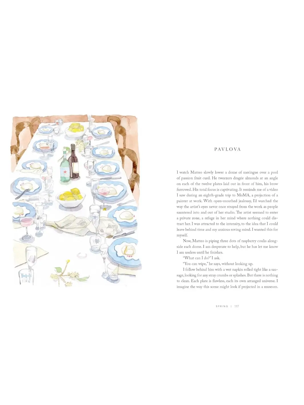 Will This Make You Happy: Stories & Recipes from a Year of Baking - Image 4
