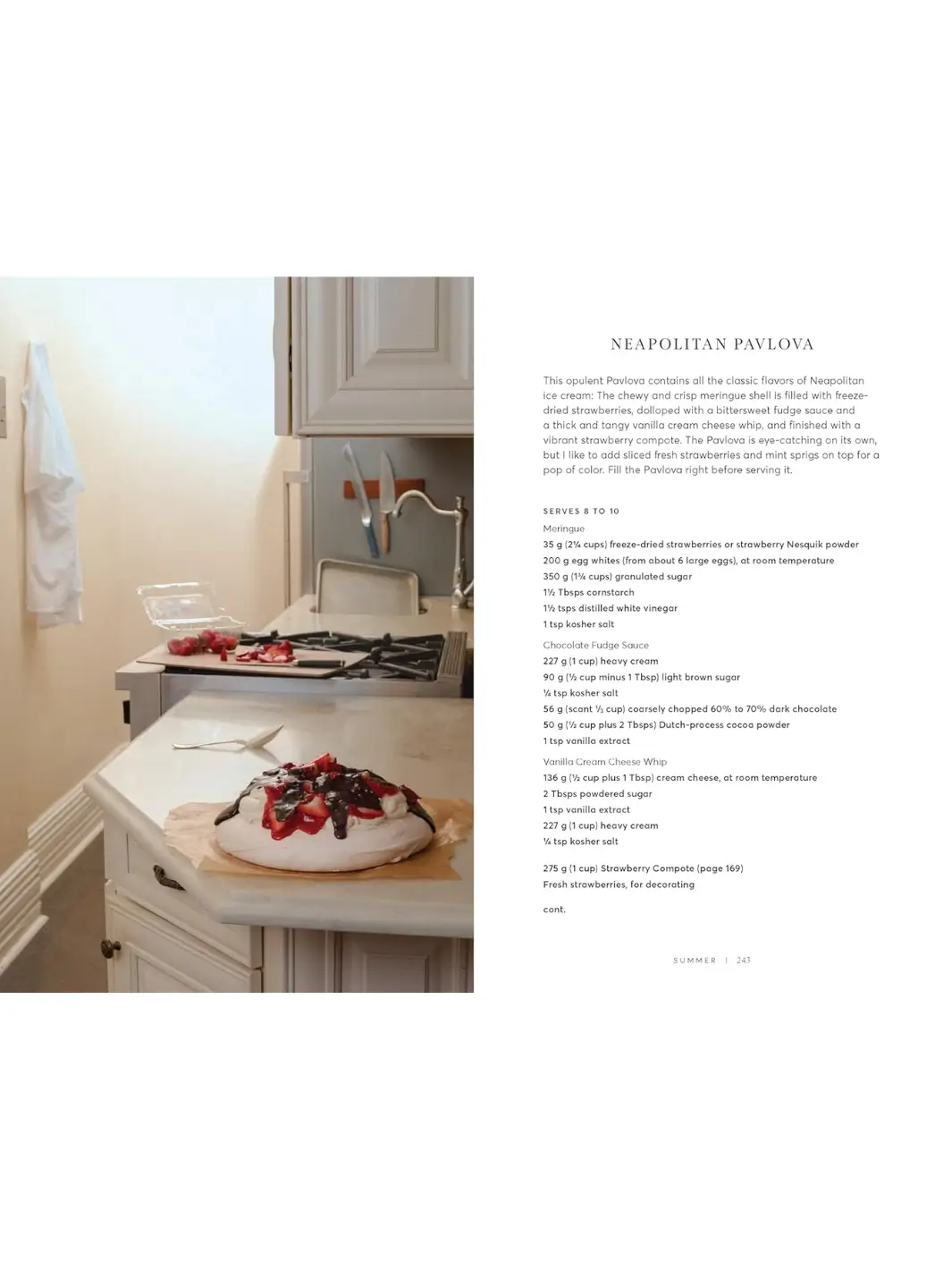 Will This Make You Happy: Stories & Recipes from a Year of Baking - Image 7