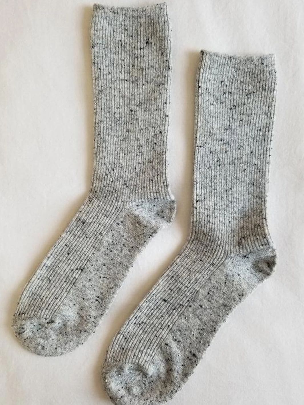 Snow Socks - Cookies and Cream - Image 5