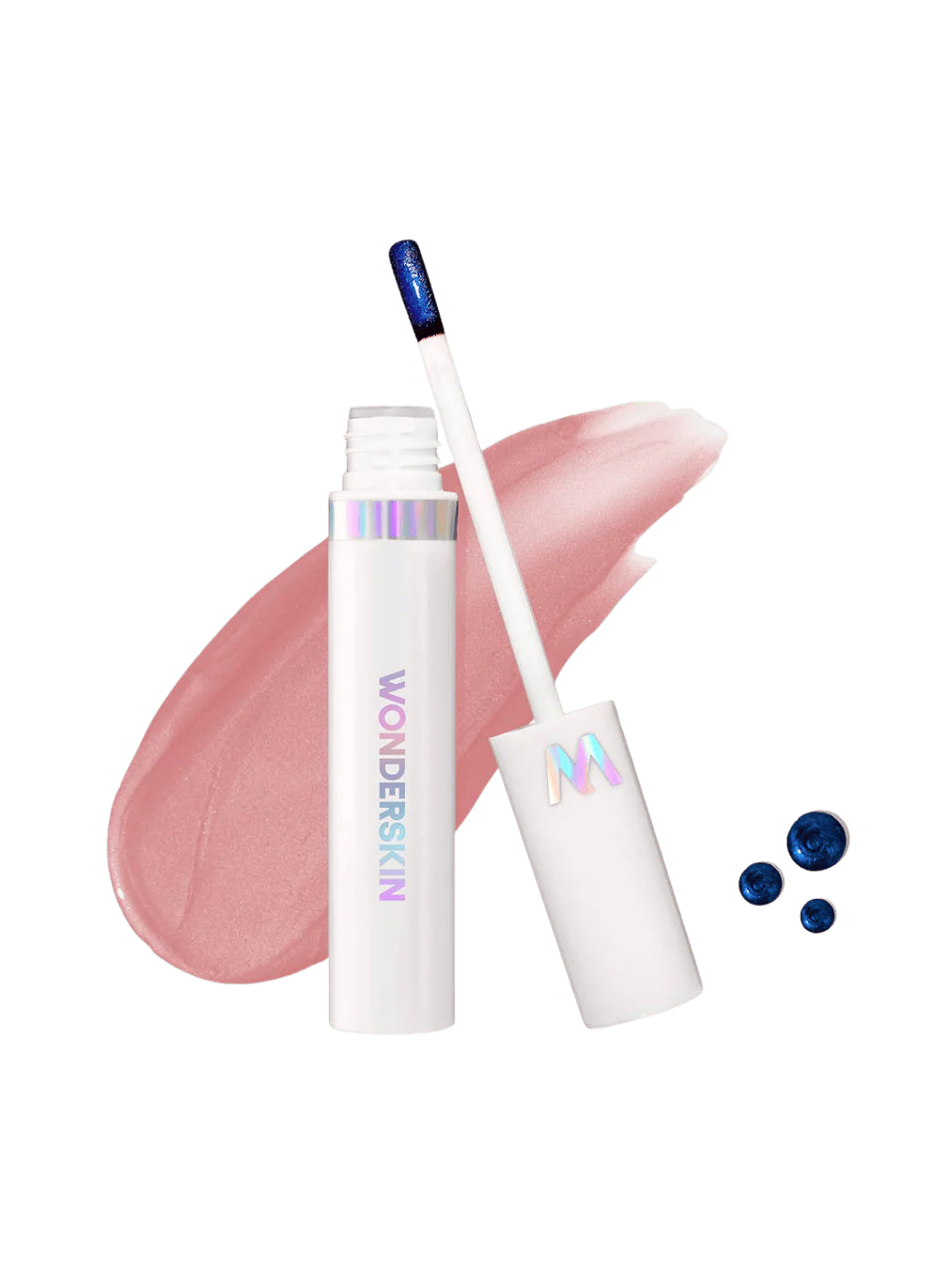 WONDER BLADING Lip Stain Masque