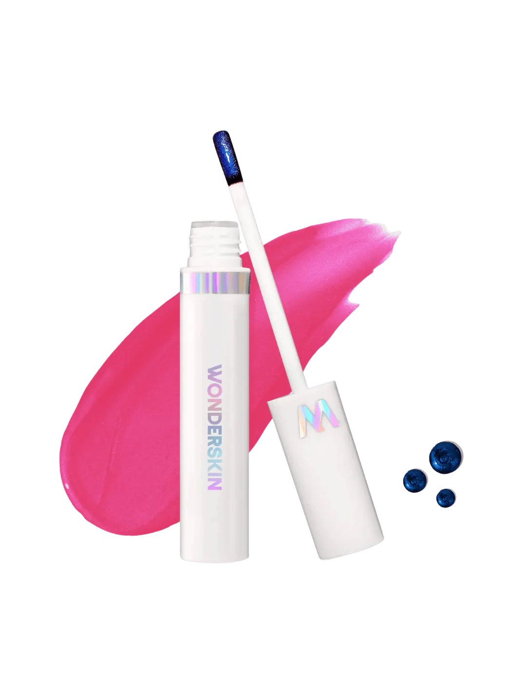 WONDER BLADING Lip Stain Masque - Image 12