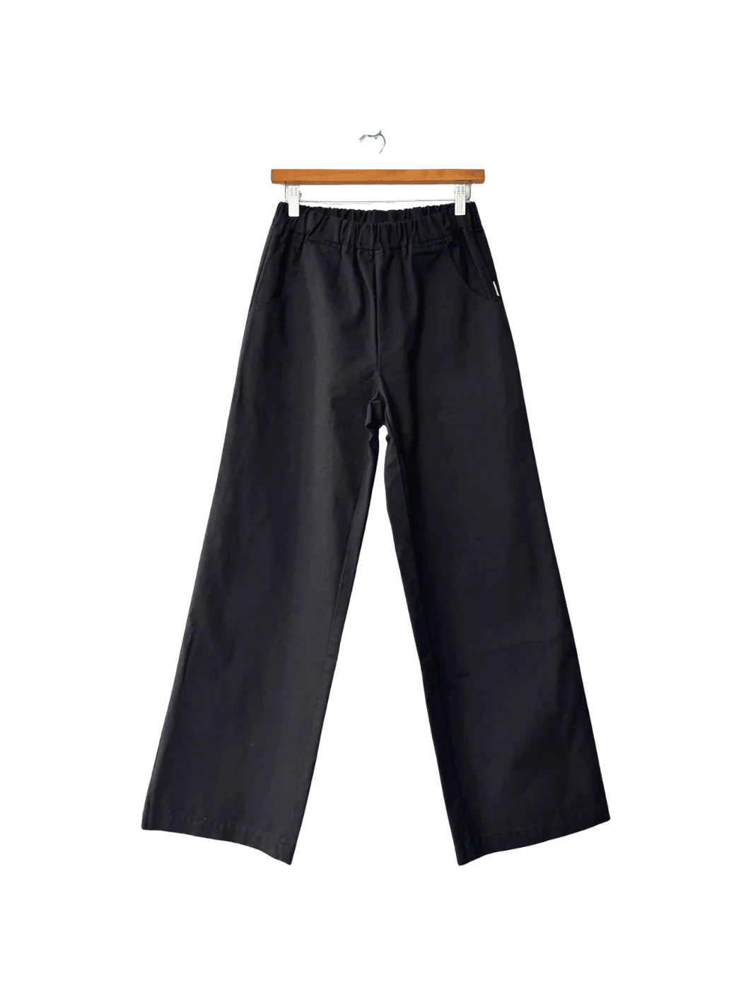 Work Pants - Black