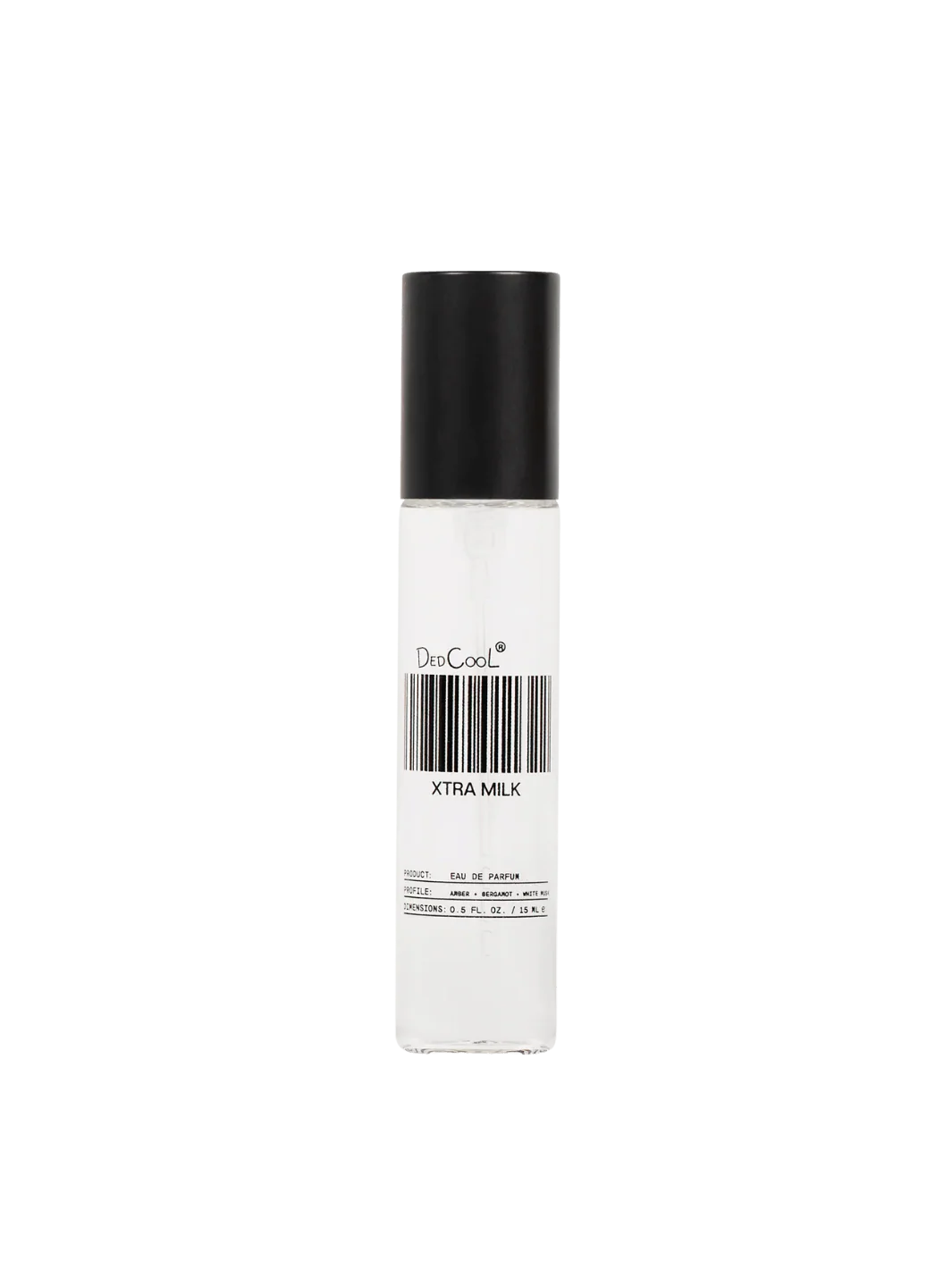 Xtra Milk Fragrance - Image 7